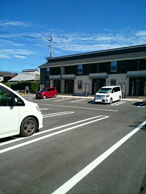 14/24 駐車場
