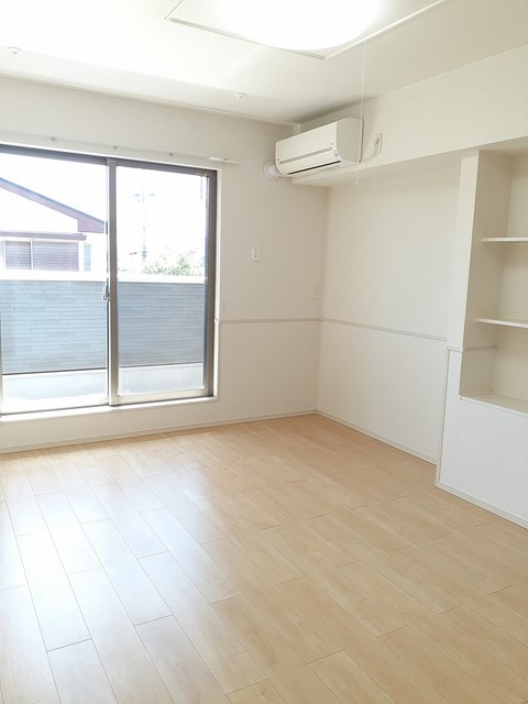 3/24 リビング/ダイニング