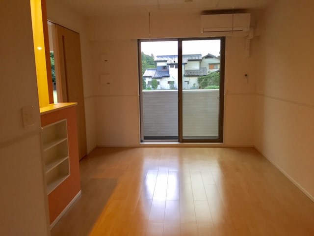 3/20 リビング/ダイニング