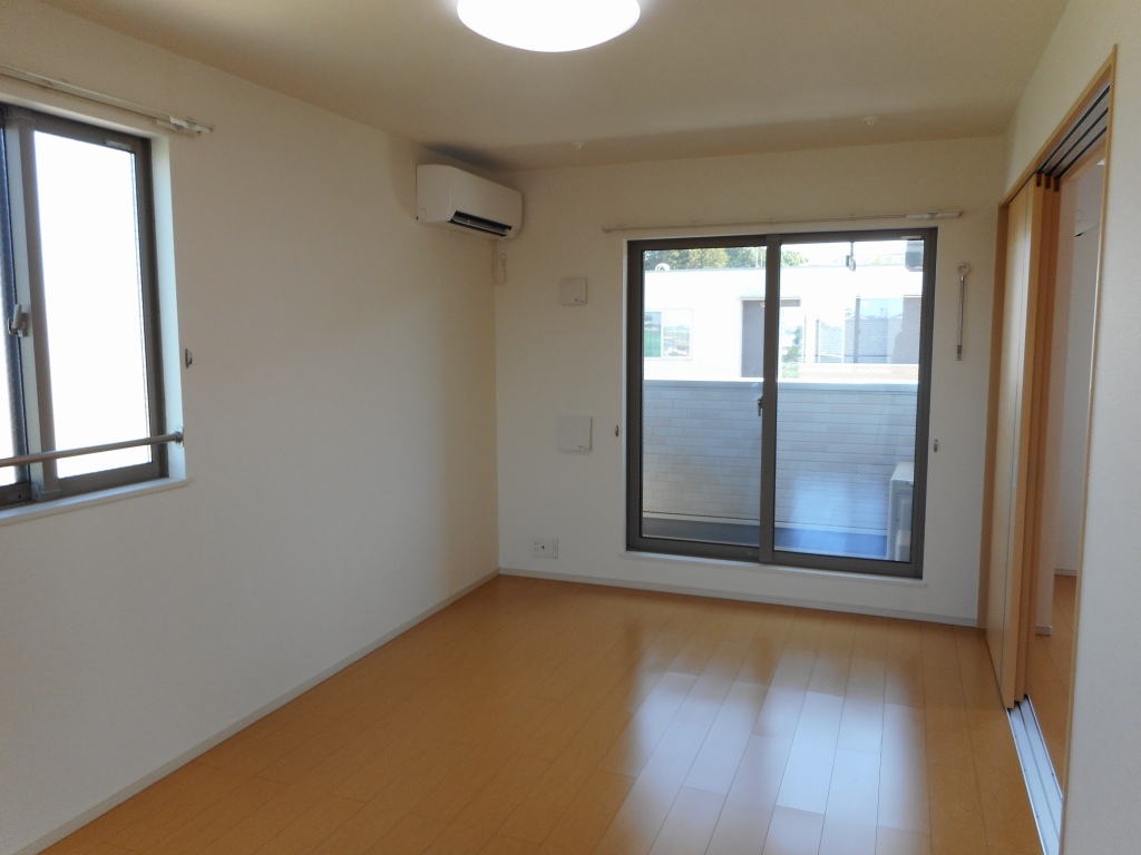 3/20 リビング/ダイニング