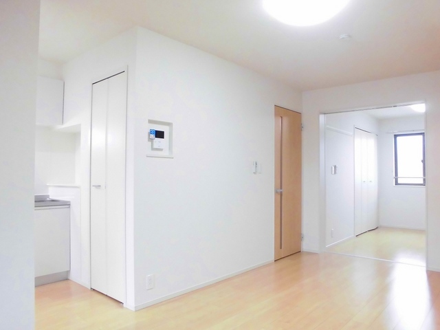 3/19 リビング/ダイニング