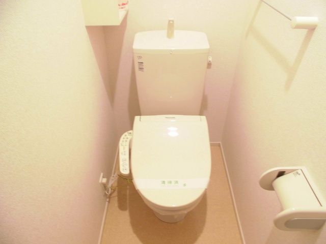 9/19 トイレ