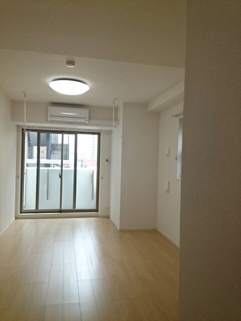 4/21 リビング/ダイニング