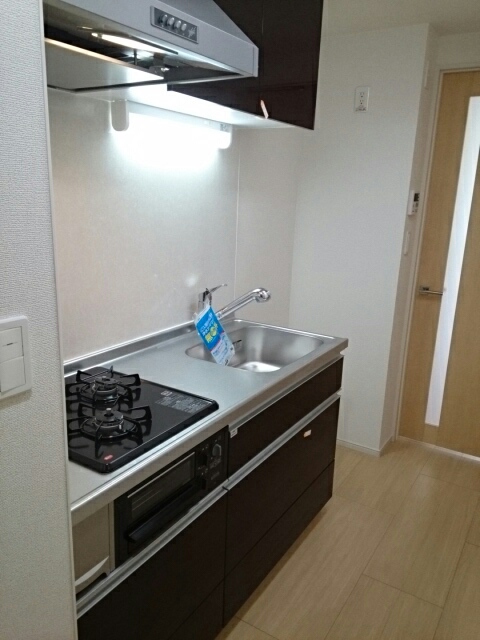 7/21 キッチン