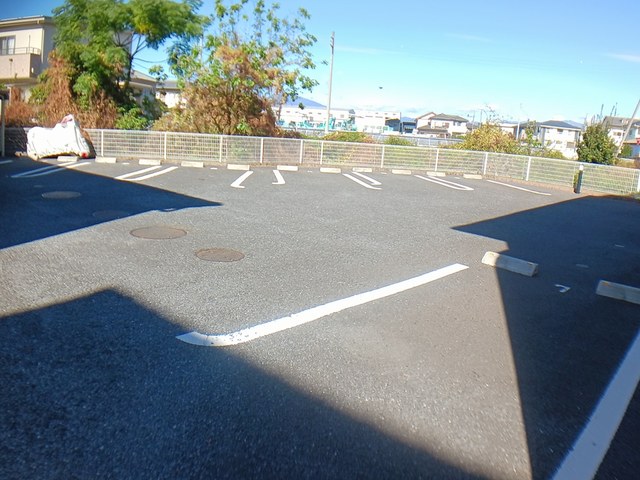 15/21 駐車場