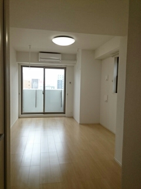 3/21 リビング/ダイニング