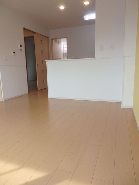 3/20 リビング/ダイニング