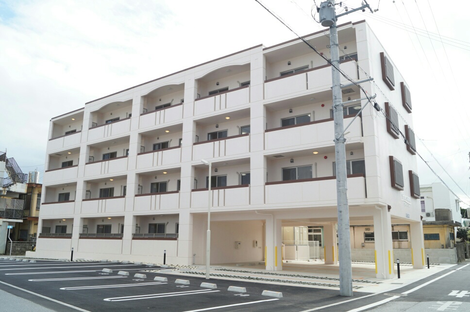 1/7 外観