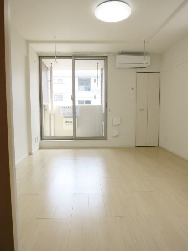 3/24 リビング/ダイニング