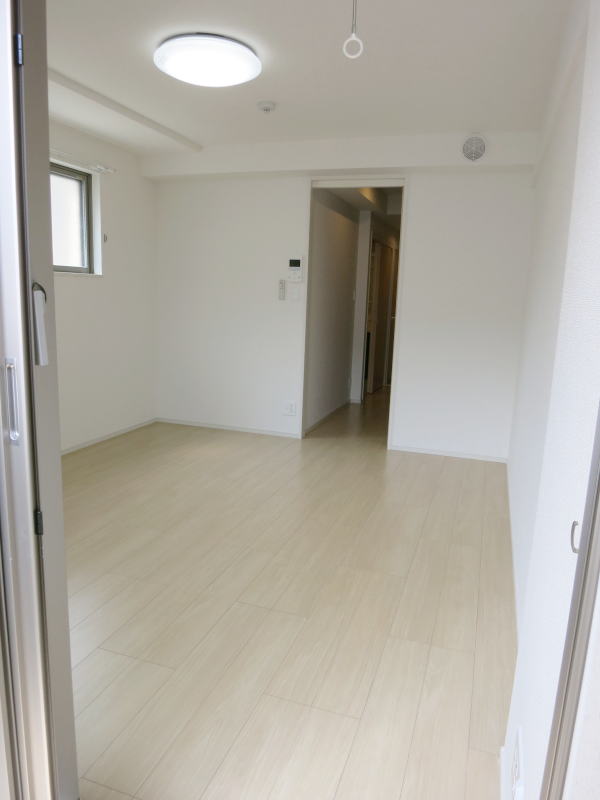 5/24 リビング/ダイニング