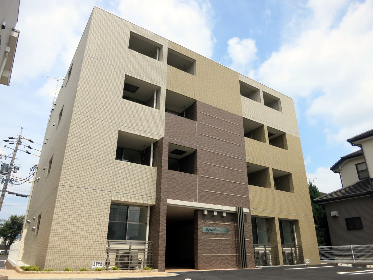 1/30 外観