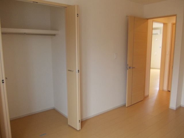 12/22 バルコニー