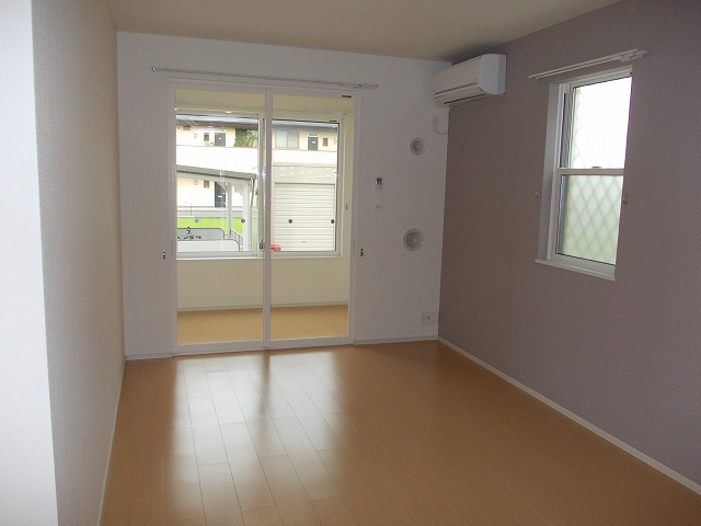 3/22 リビング/ダイニング