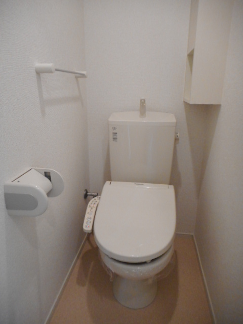 9/20 トイレ