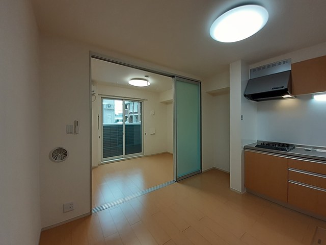 3/20 リビング/ダイニング