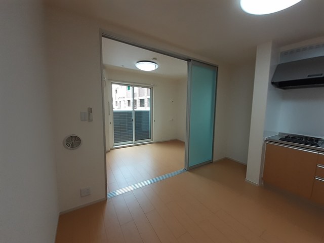 3/20 リビング/ダイニング