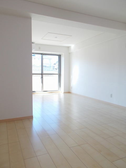 4/26 リビング/ダイニング