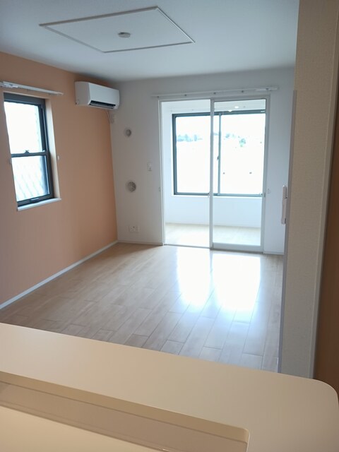 3/20 リビング/ダイニング