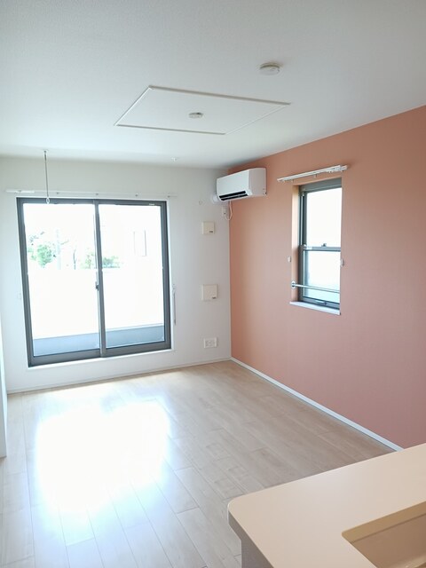 3/20 リビング/ダイニング