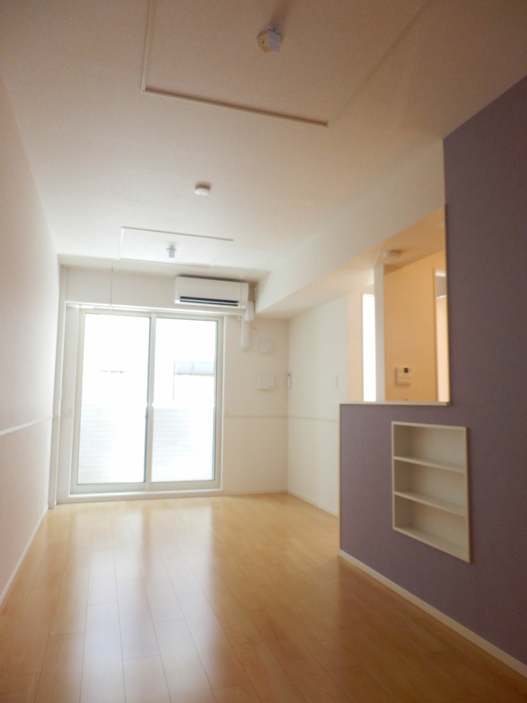 3/20 リビング/ダイニング