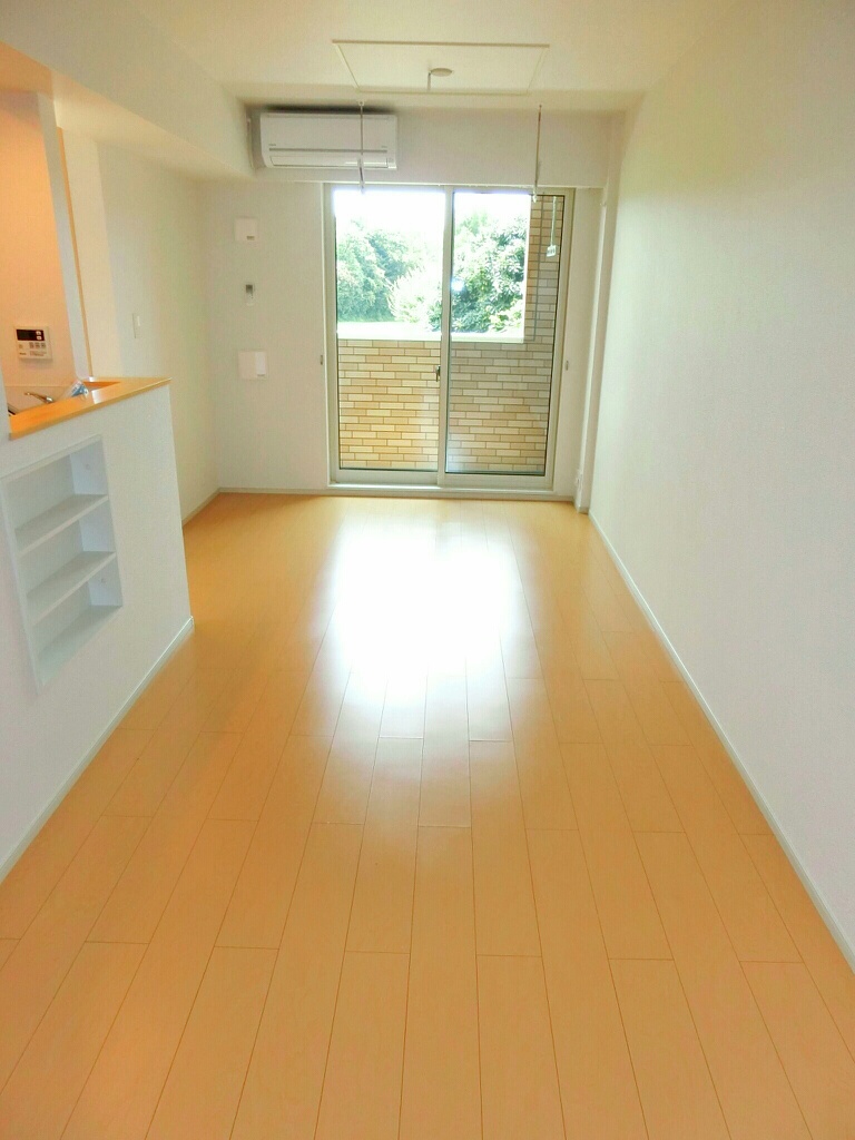 3/20 リビング/ダイニング