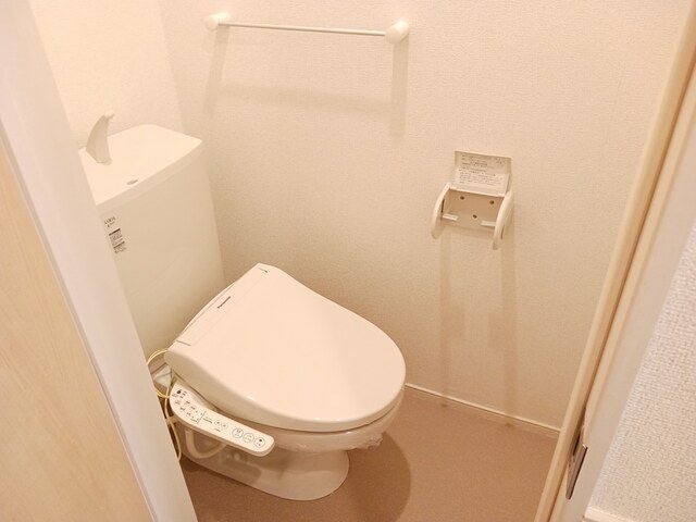 18/30 トイレ