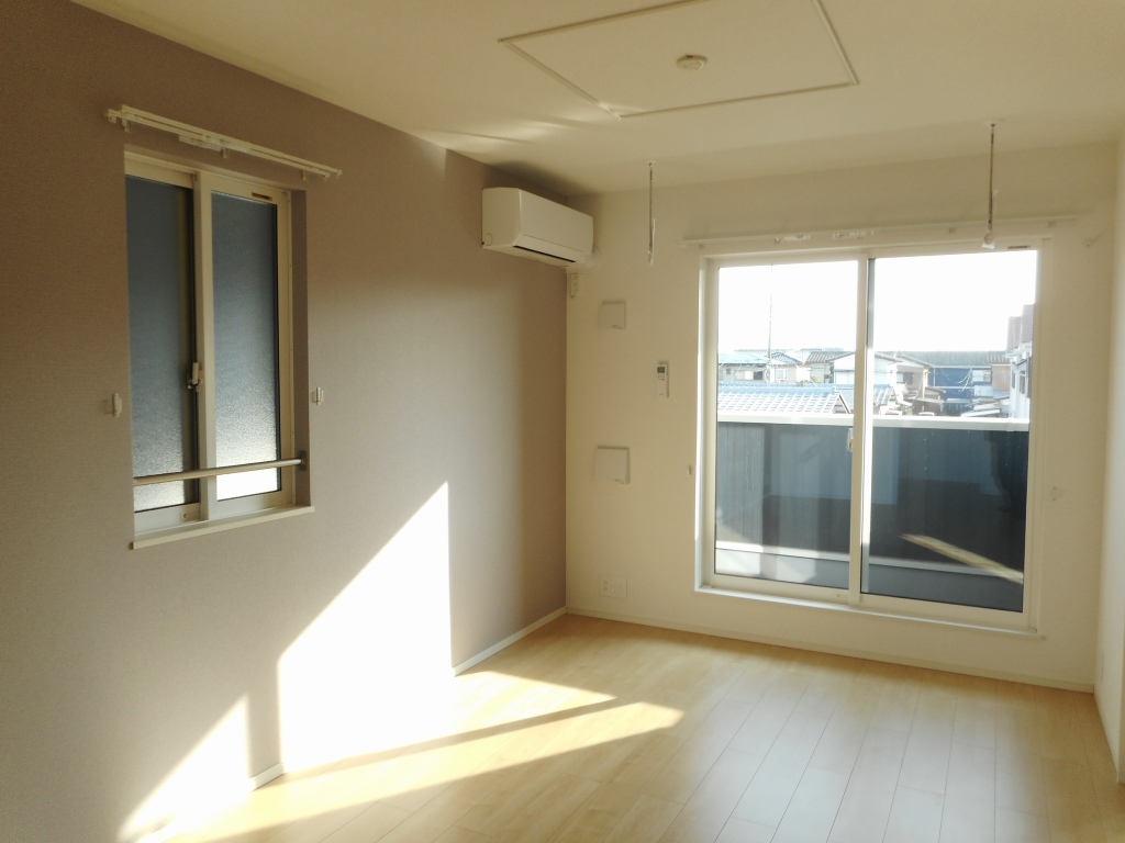 3/20 リビング/ダイニング