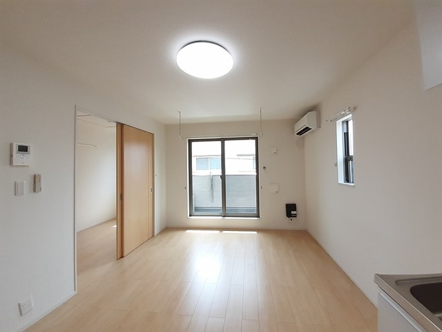 3/20 リビング/ダイニング