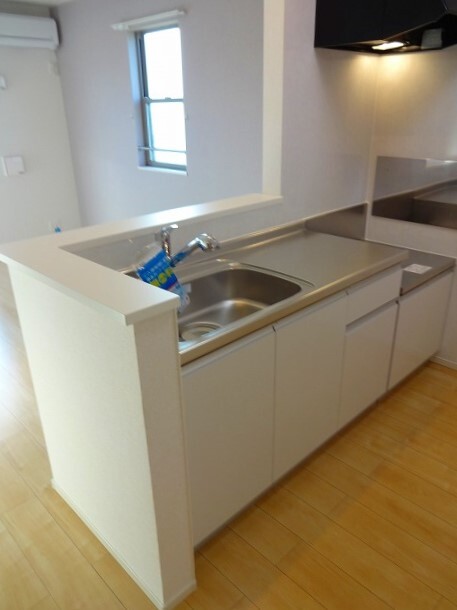 7/20 キッチン