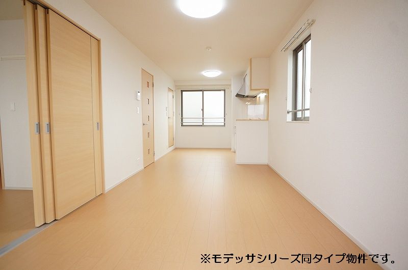 3/22 リビング/ダイニング