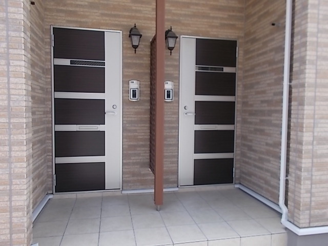 13/20 エントランス