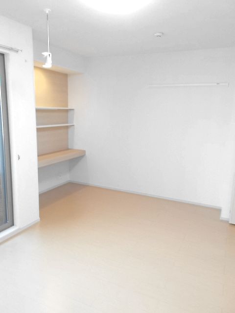 4/20 リビング/ダイニング