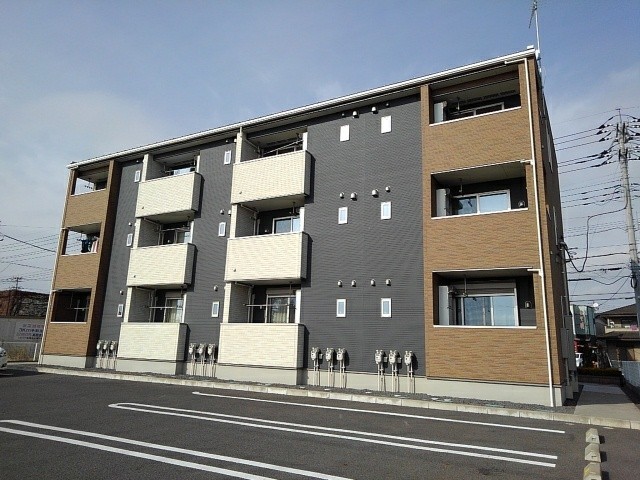 1/23 外観