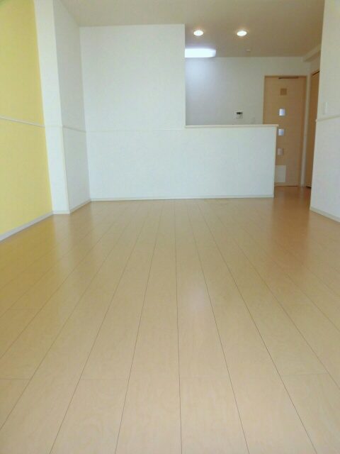 3/24 リビング/ダイニング