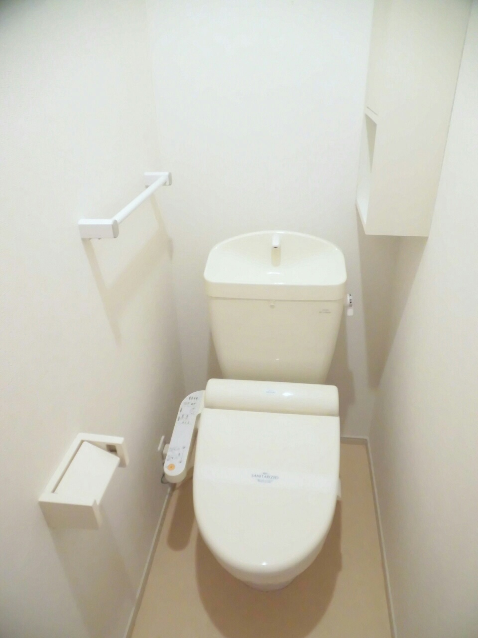 9/24 トイレ