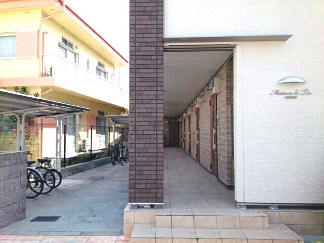 13/20 エントランス