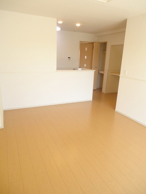 3/24 リビング/ダイニング