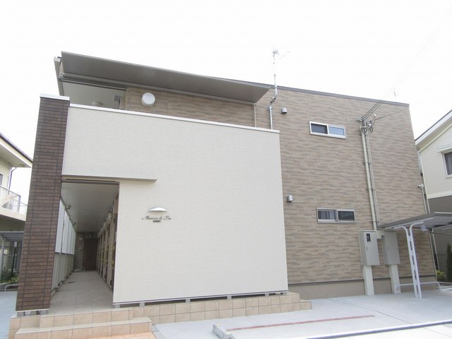 14/20 エントランス