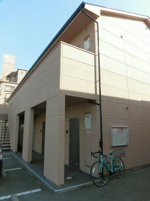 2/12 エントランス