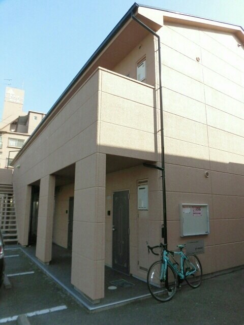 14/24 エントランス