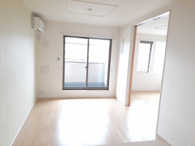 3/20 リビング/ダイニング