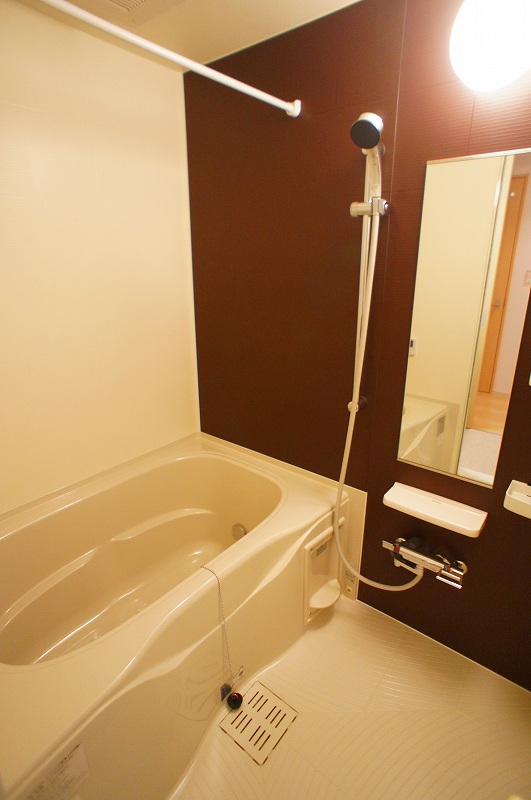 8/24 浴室