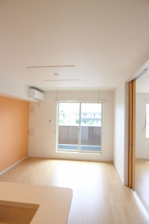 3/20 リビング/ダイニング