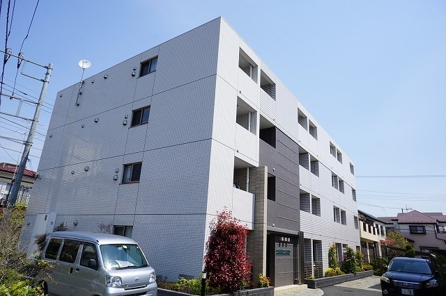 1/30 外観