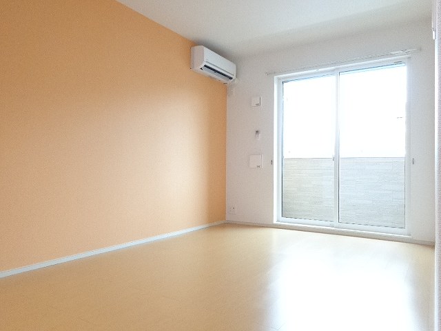 4/20 リビング/ダイニング