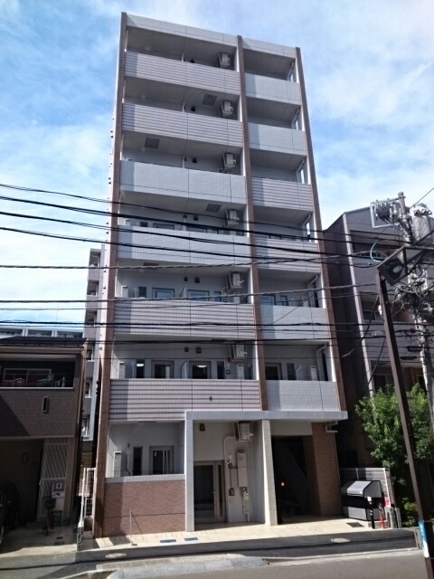 1/21 外観