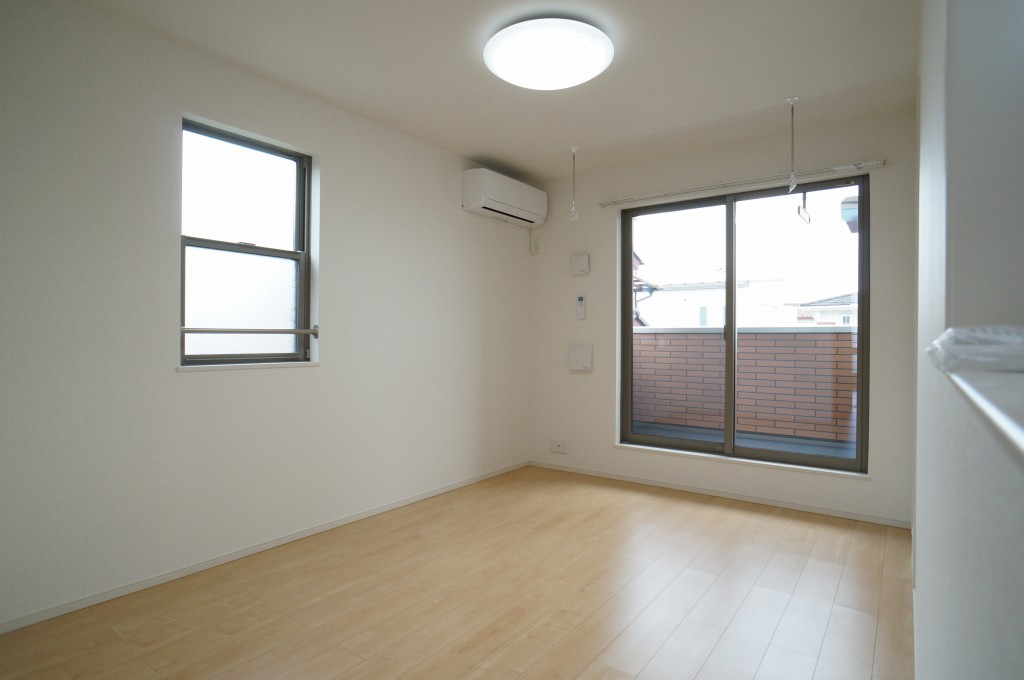 3/21 リビング/ダイニング