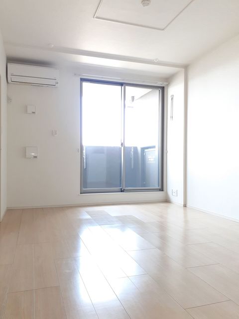 3/16 リビング/ダイニング