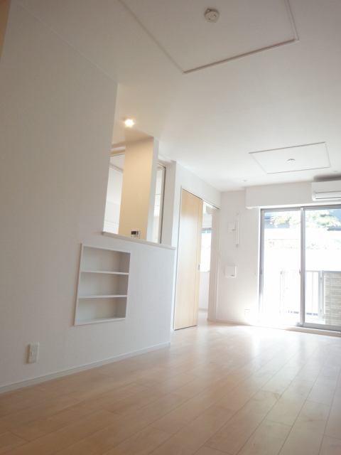 3/20 リビング/ダイニング