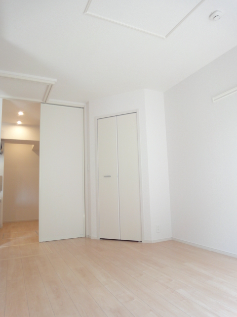 4/20 リビング/ダイニング